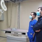 Scientific Trip of Dentistry Faculty to CMC Hospitall 2