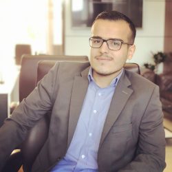 كارۆ كاوە – قۆناغی چوارەم بەشی یاسا