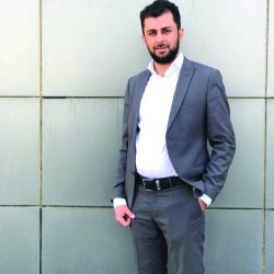 TIU-Erbil – ئازاد عوسمان حمد – قۆناغی چوارەم  – بەشی پەرستاری