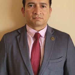 Dr. Sharad Visht-Assistant Professor- Department of Pharmacy- TIU