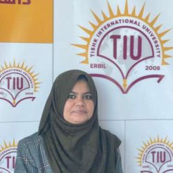 Dr. Sultana Begum – Department of Business and Management – TIU