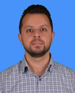 د. طه بشير طه