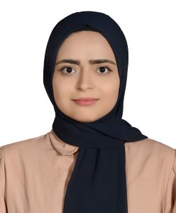 •	Daniah Issa Ismael 