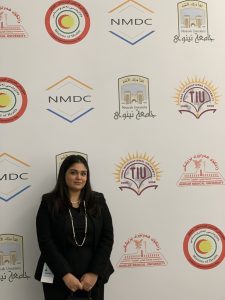 زەینەب یاسین ئەحمەد 