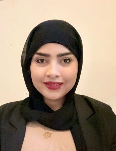 شەیما موئەیەد تەحسین 