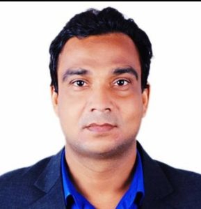 •	Dr. Mohammed Aslam - assistant professor 