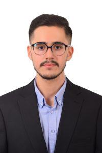 هاشم محمد العريبي