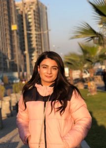 زەهرا شەمسەدین عومەر