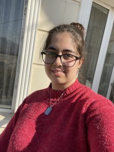 شنیا محەمەد