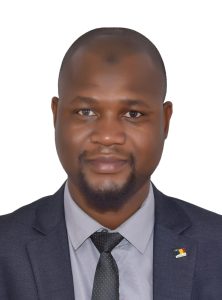 Dr. Surajo K. Sulaiman, PT., Ph.D.