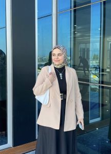 سایە کەمال عەلی