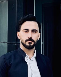 ئەحمەد فەرهاد حامد