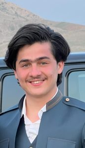 سەلیم فەریق