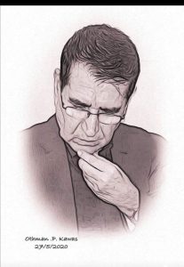 د. مستەفا زەنگنە