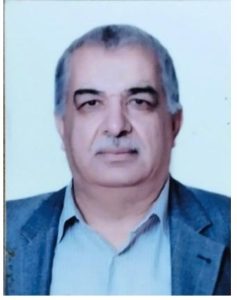 د. ثامر محمد أحمد