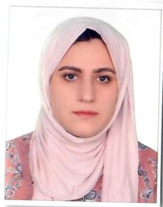 د. سميرة توفيق سعيد