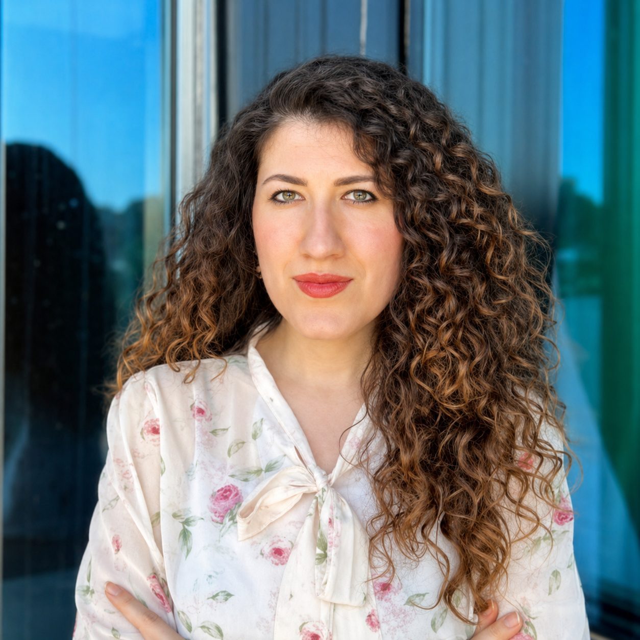 Author Photo